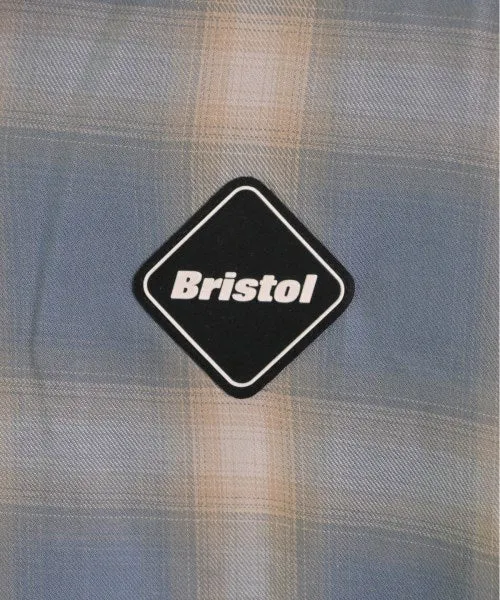 F.C.R.B. Casual-Shirts
