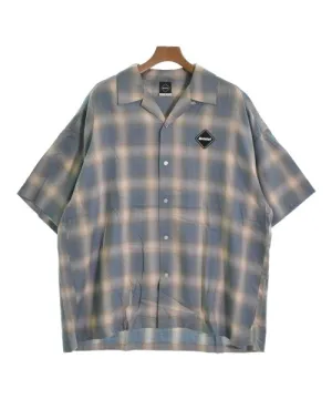 F.C.R.B. Casual-Shirts