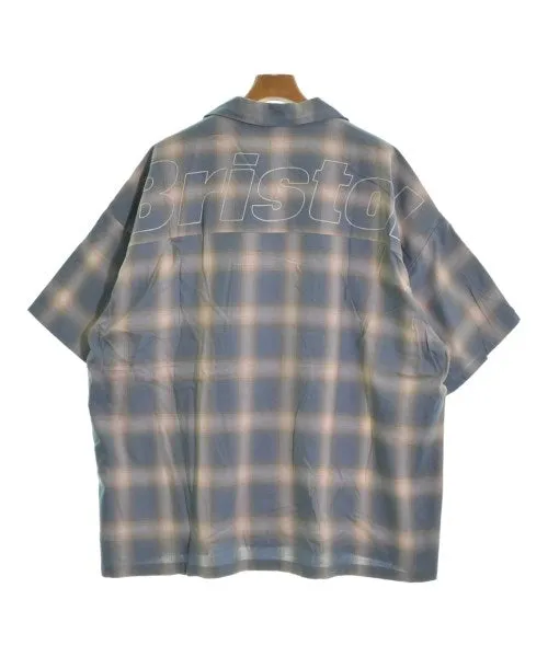 F.C.R.B. Casual-Shirts