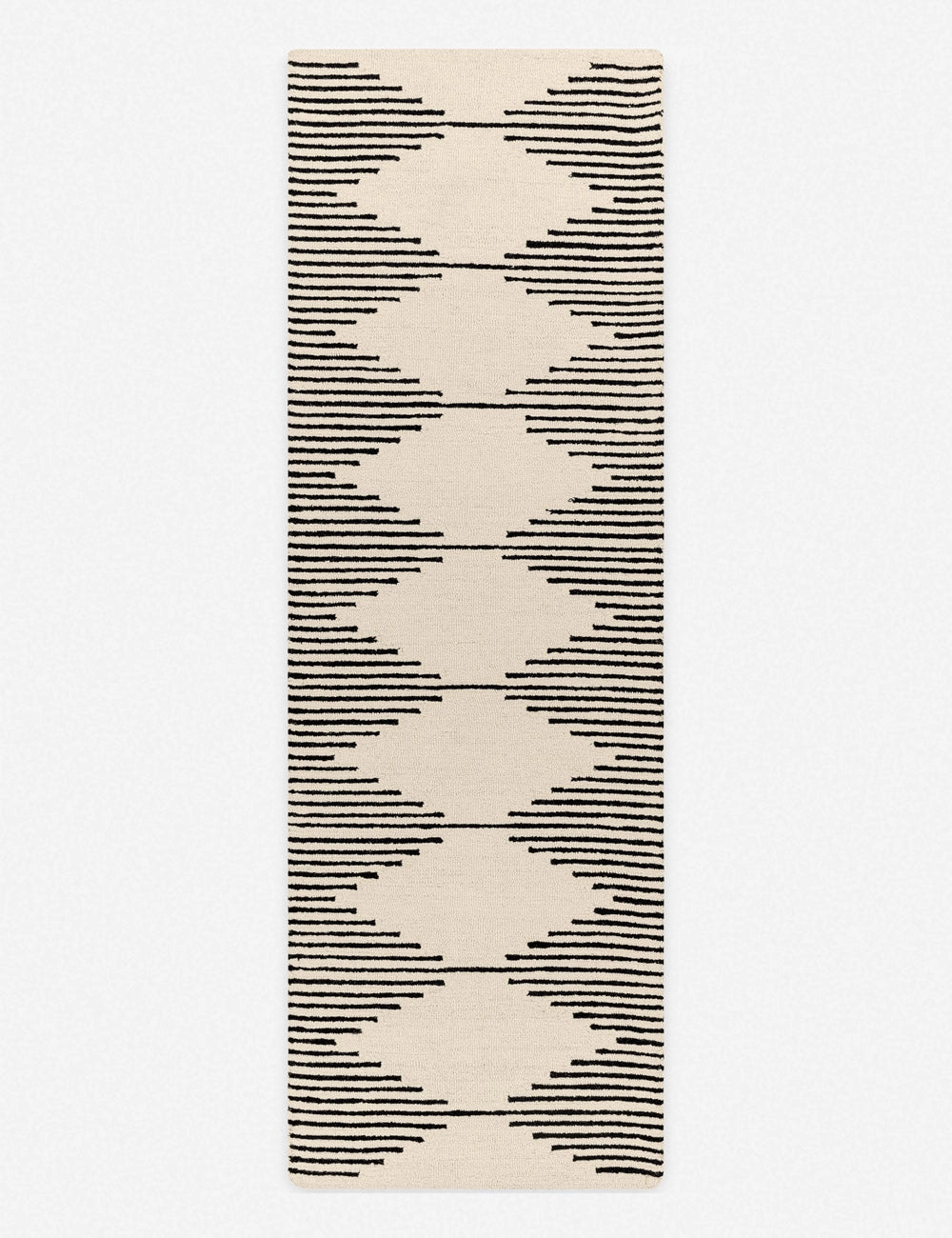Felix Hand-Tufted Wool Rug