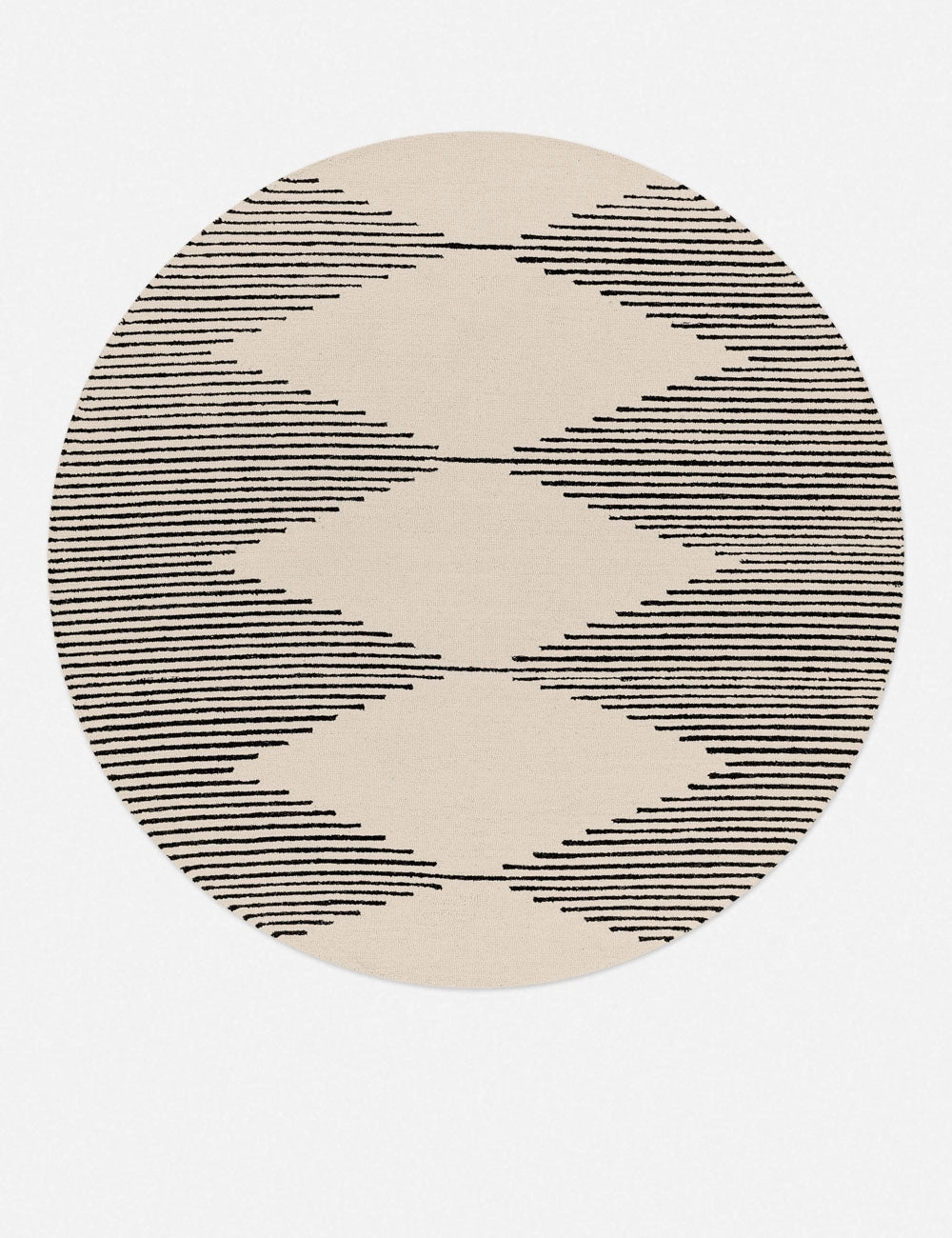 Felix Hand-Tufted Wool Rug