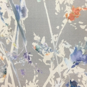 Fenadina Printed Cotton Fabric (By The Metre) Clementine elegant table cloth  