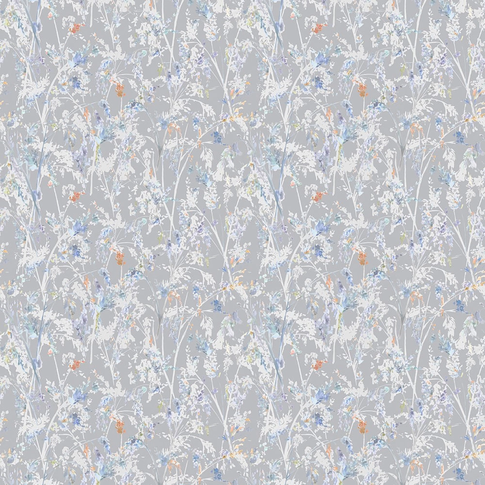 Fenadina Printed Cotton Fabric (By The Metre) Clementine