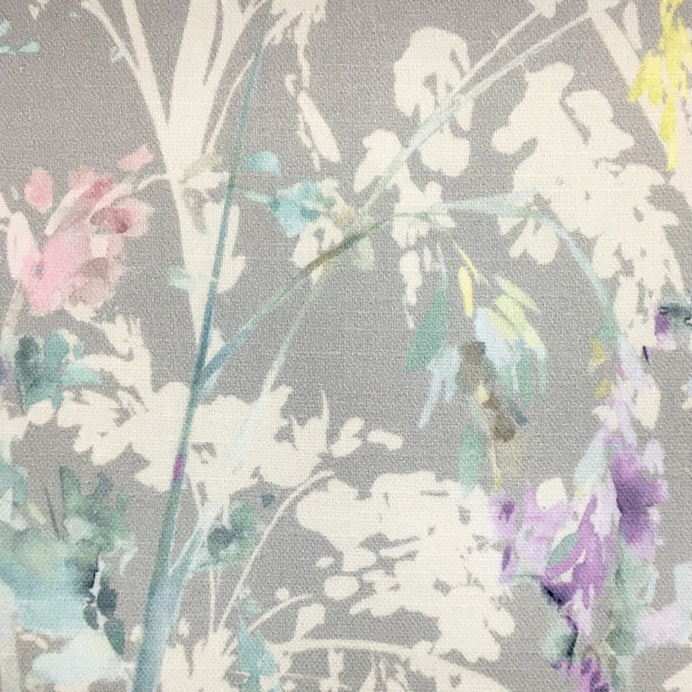 Fenadina Printed Cotton Fabric (By The Metre) Summer elegant table cloth  