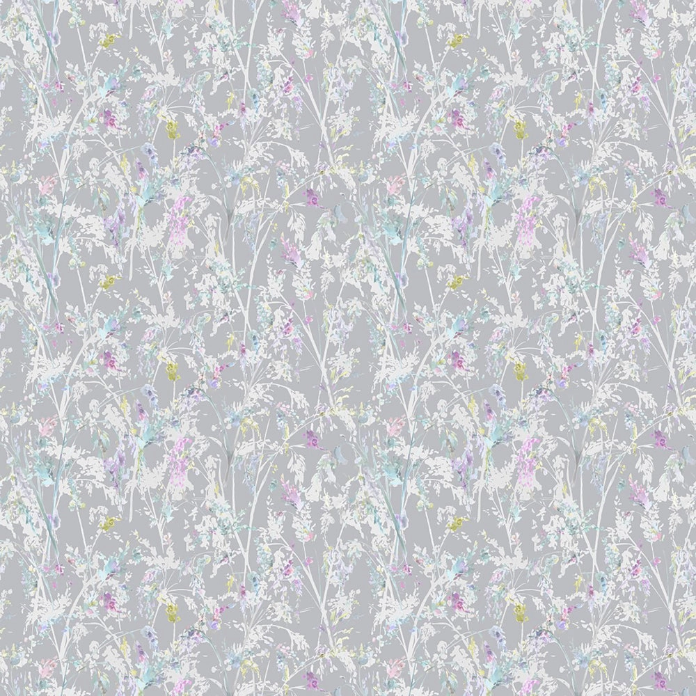 Fenadina Printed Cotton Fabric (By The Metre) Summer