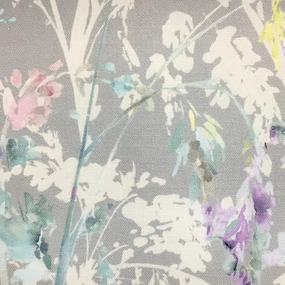 Fenadina Printed Cotton Fabric (By The Metre) Summer elegant table cloth  
