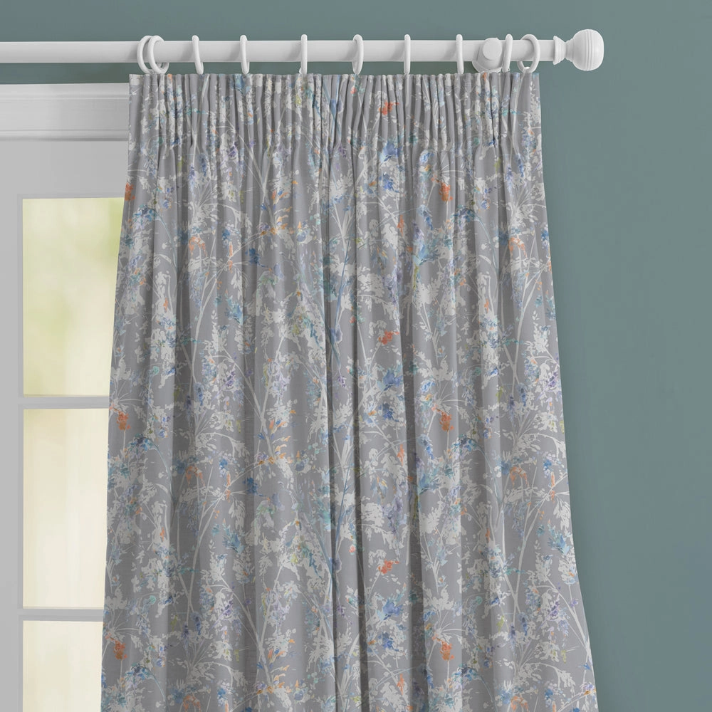 Fenadina Printed Made to Measure Curtains Clementine