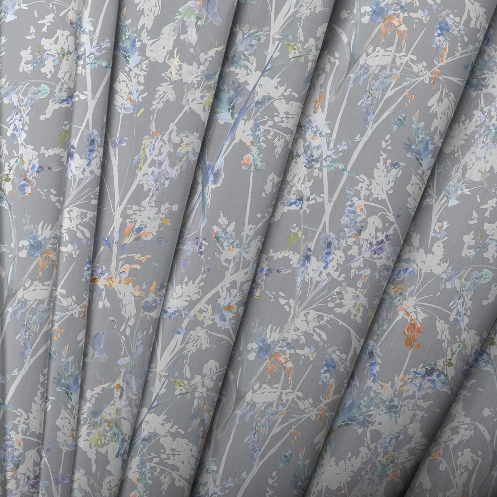 Fenadina Printed Made to Measure Curtains Clementine