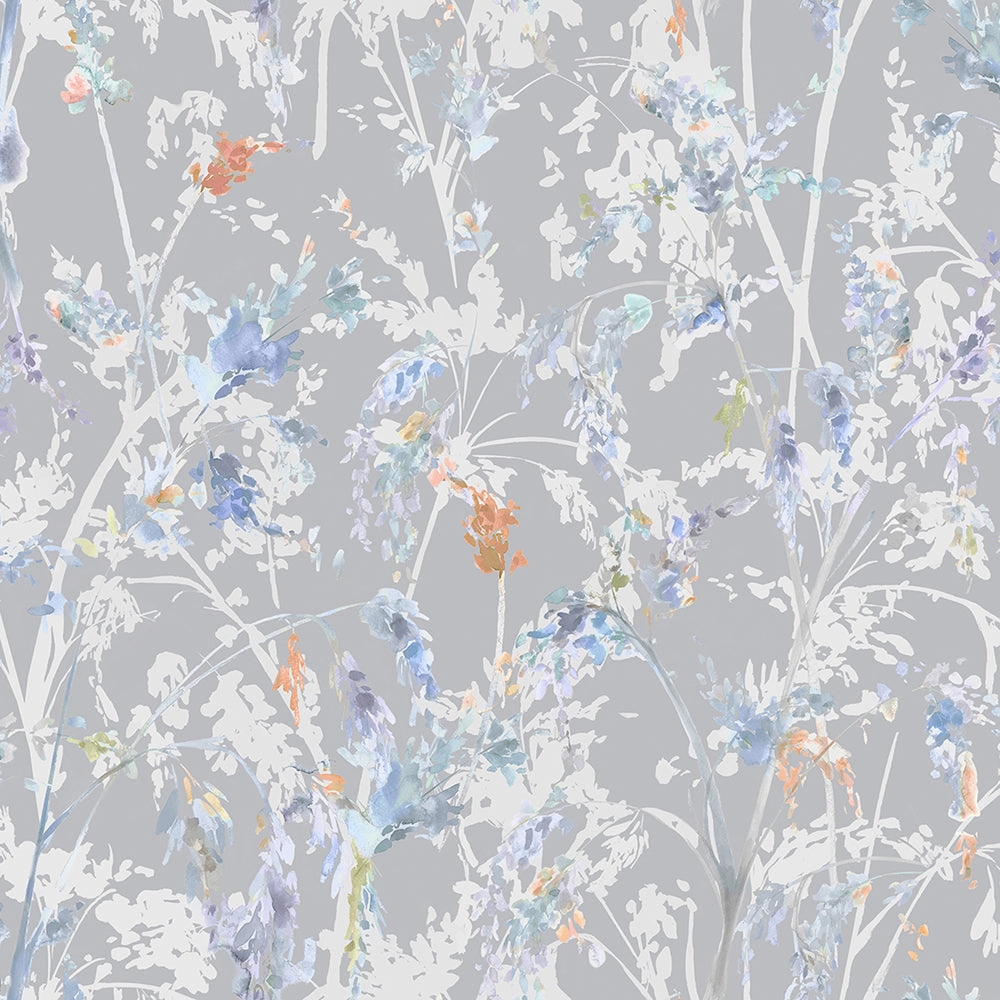 Fenadina Printed Made to Measure Curtains Clementine