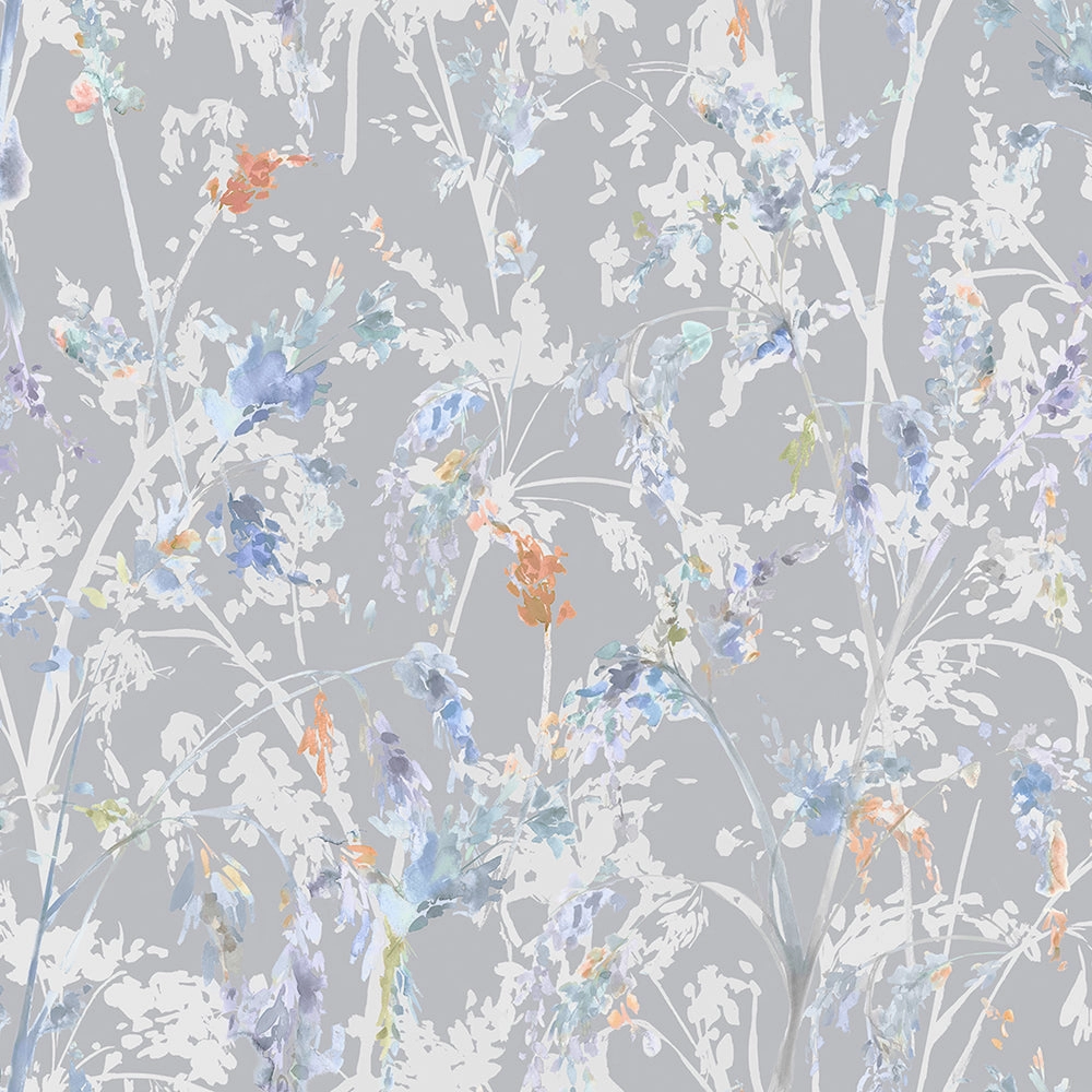 Fenadina Printed Made to Measure Curtains Clementine