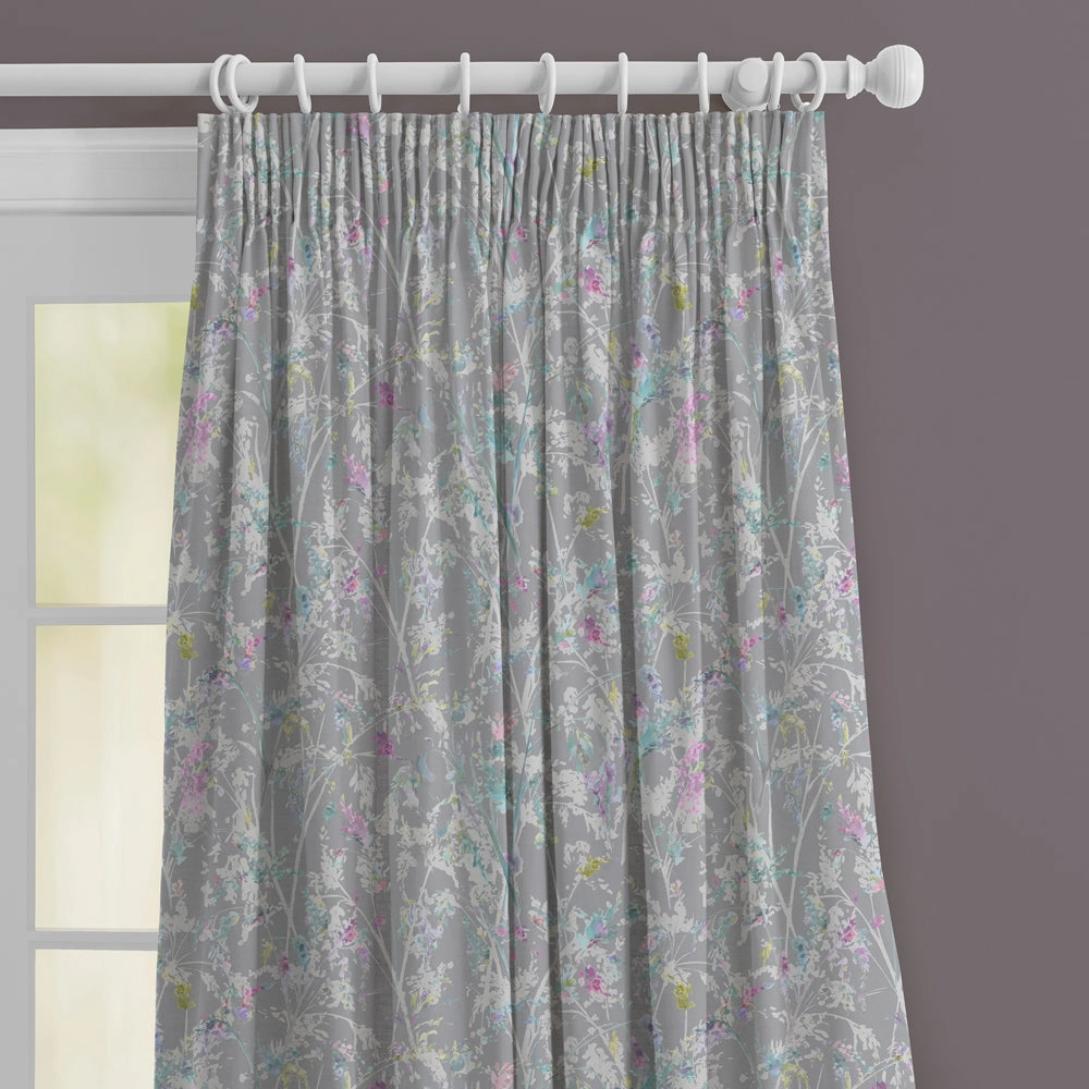 Fenadina Printed Made to Measure Curtains Summer