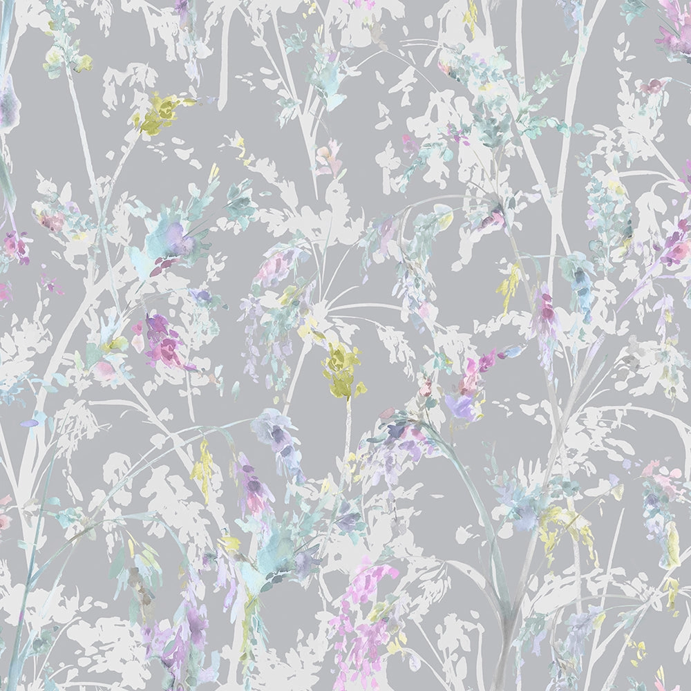 Fenadina Printed Made to Measure Curtains Summer
