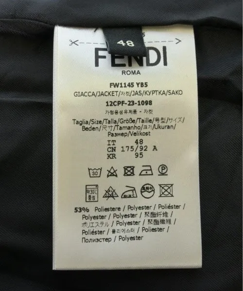 FENDI Freizeithemden