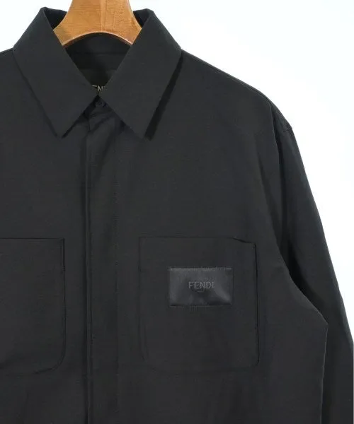 FENDI Freizeithemden
