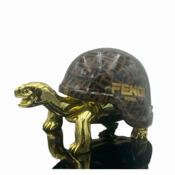 FENDI  TURTLE