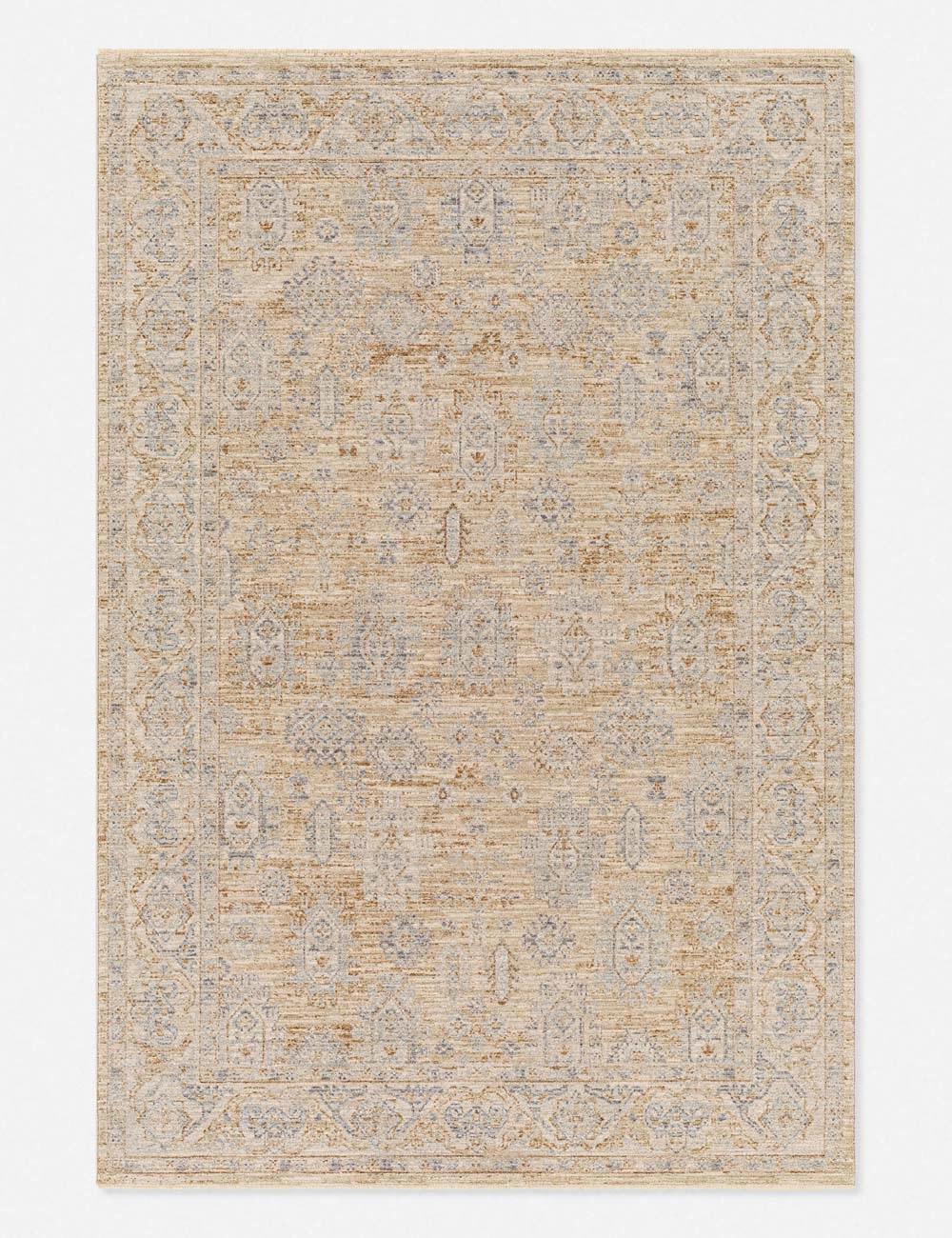 Fenix Rug trendy fashion rug