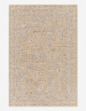 Fenix Rug trendy fashion rug