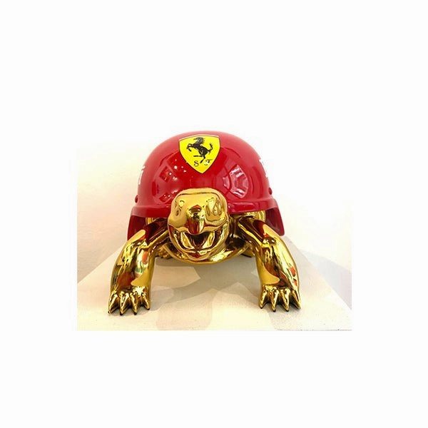 FERRARI  TURTLE