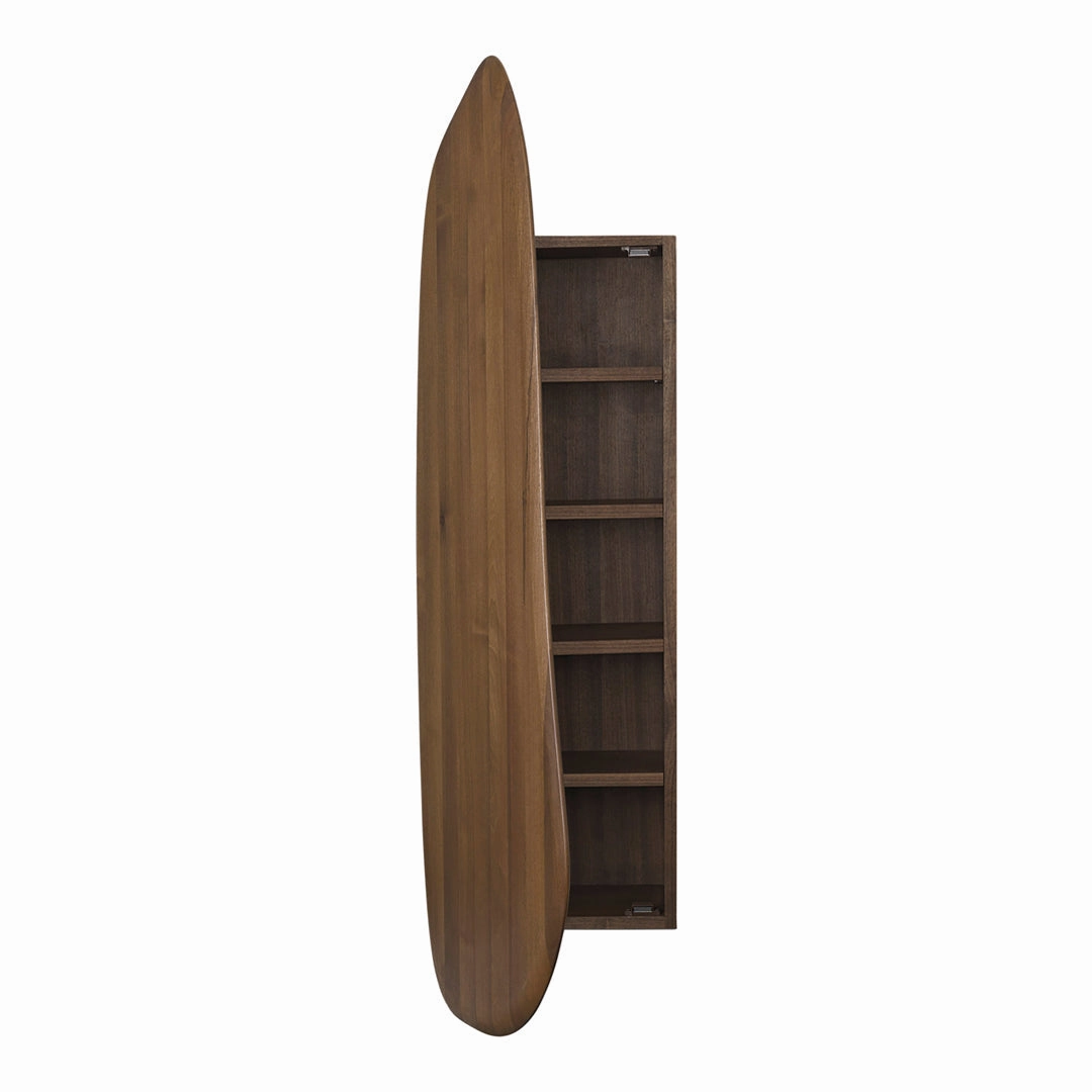Feve Wall Cabinet modern art object