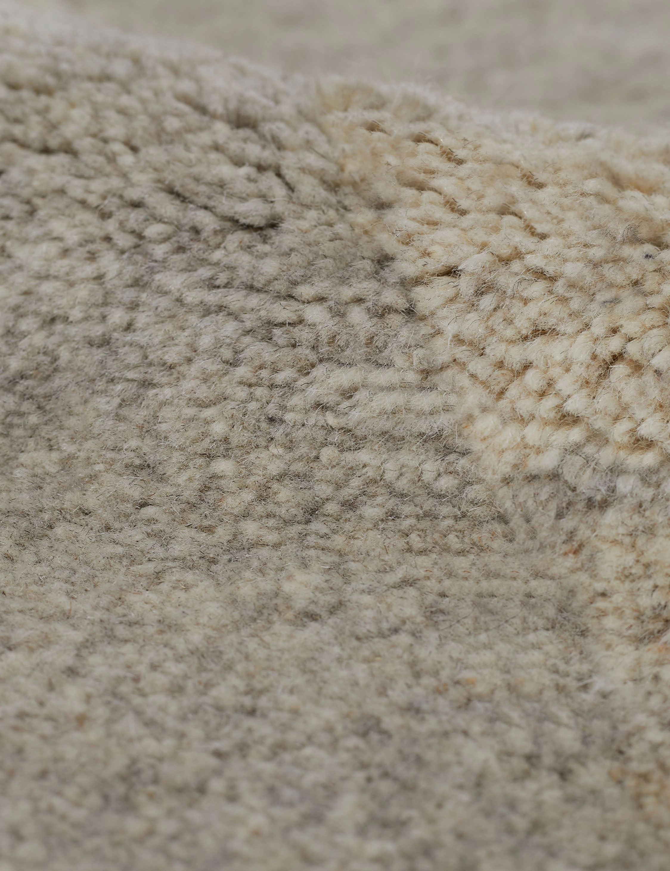 Fia Hand-Knotted Wool Rug