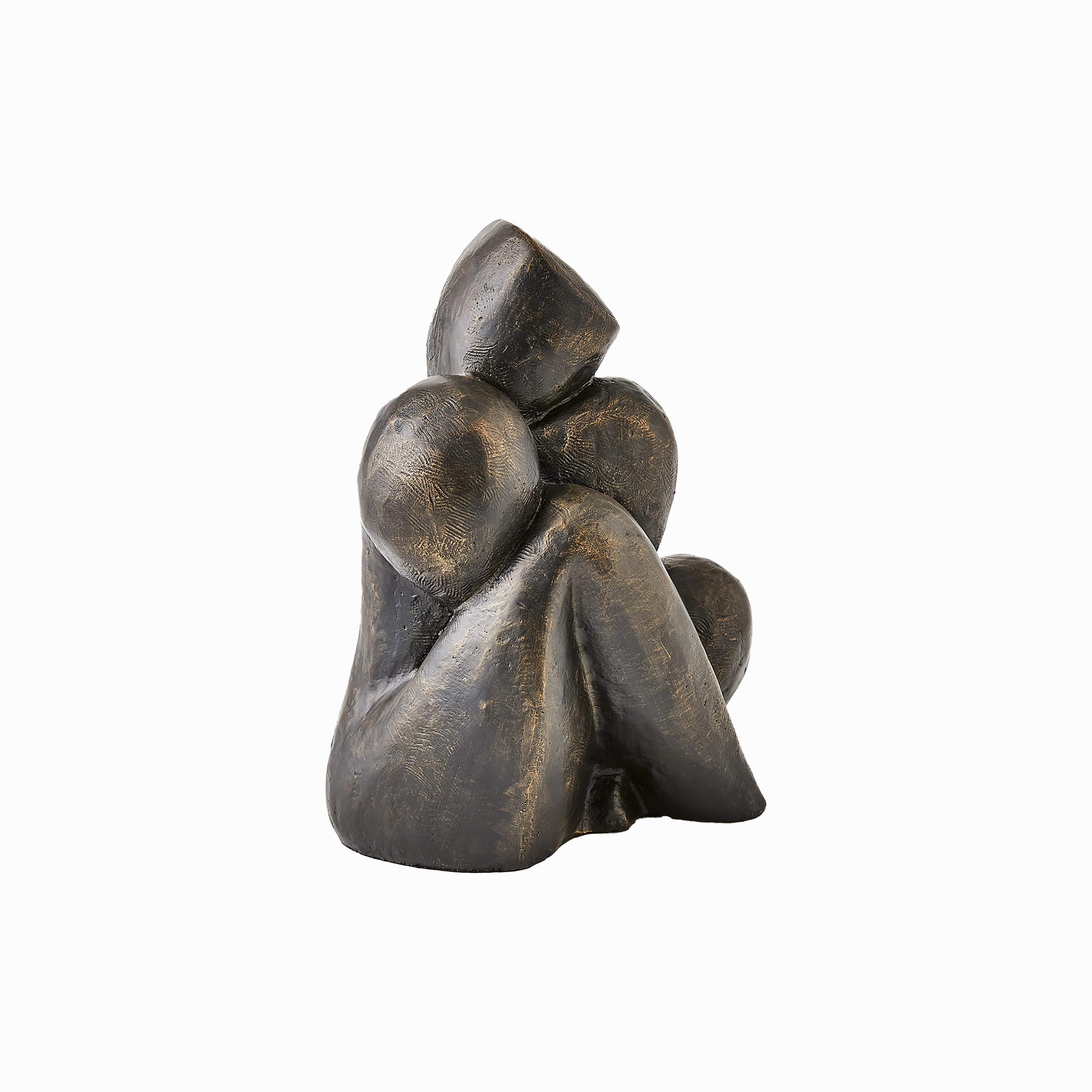 Figural Sculpture