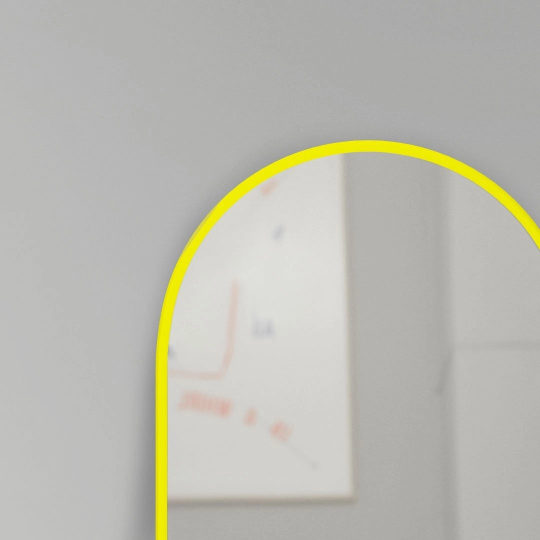 Figure Mirror