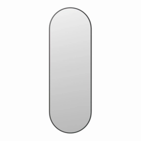 Figure Mirror modern art object