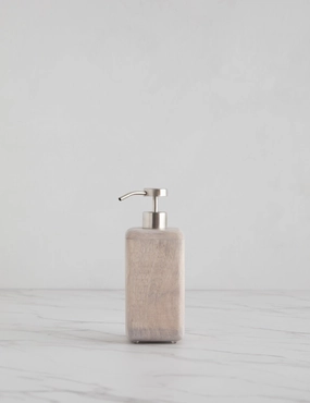 Fiji Bath Accessories by Kassatex decorative tabletop item