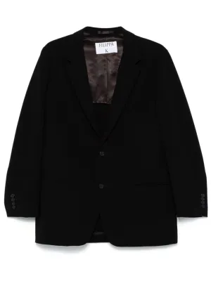 Filippa K Damenjacken