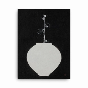 Filling with light 13 - canvas canvas mural art