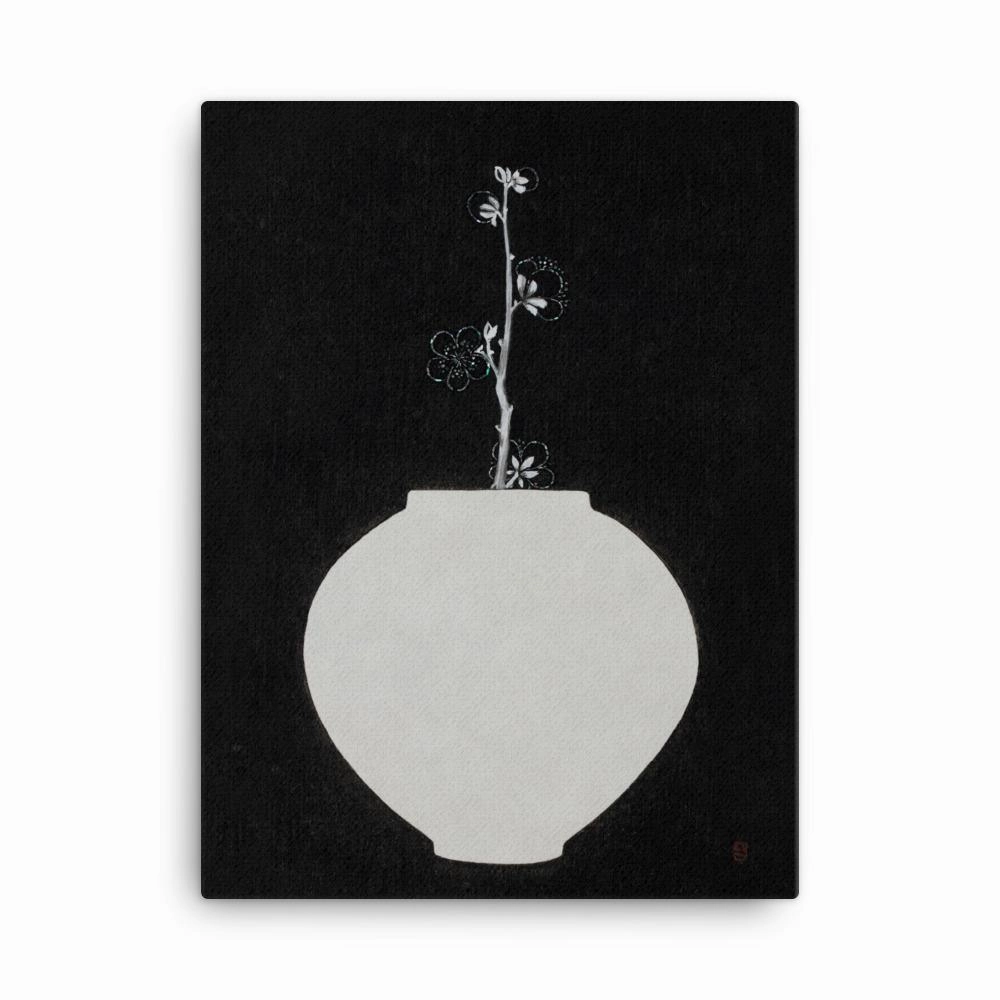 Filling with light 13 - canvas canvas mural art