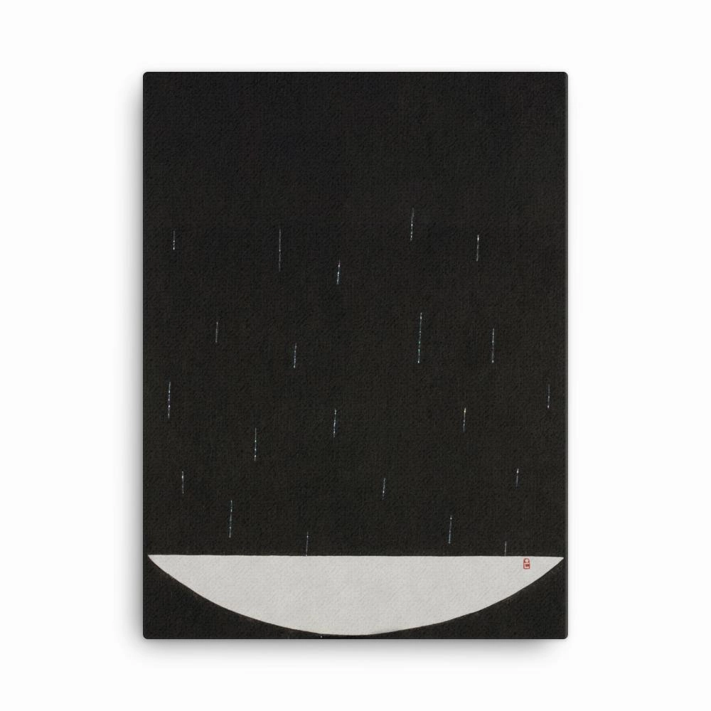 Filling with light 15 - canvas canvas mural art