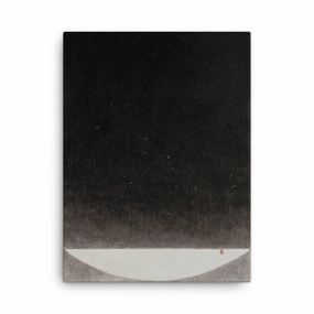 Filling with light 16 - canvas canvas mural art