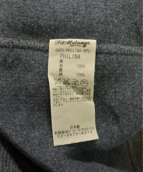 FilMelange Pullover