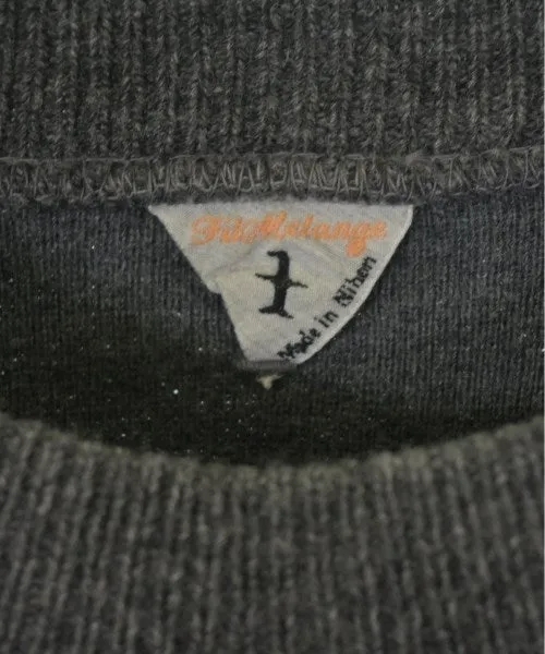FilMelange Pullover