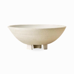 Fiona Bowl elegant wall decor