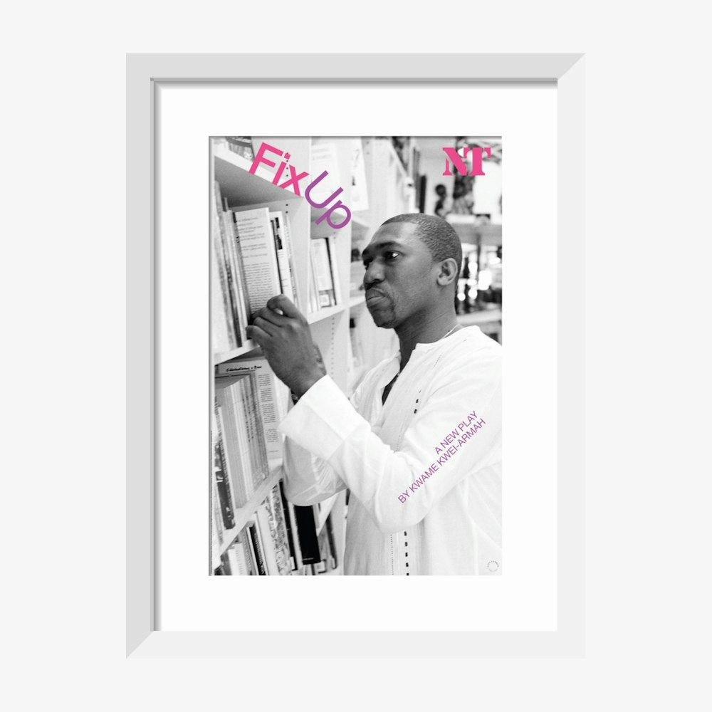 Fix Up 2004 Print
