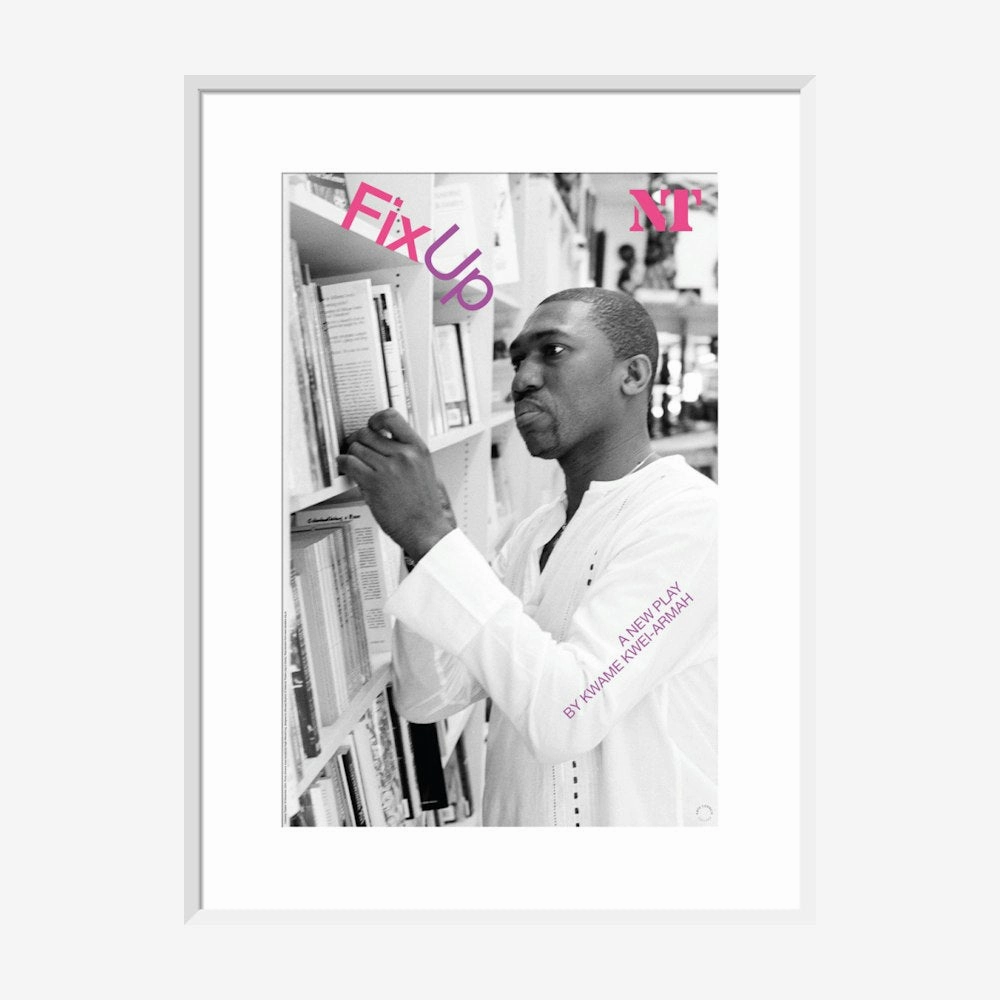 Fix Up 2004 Print