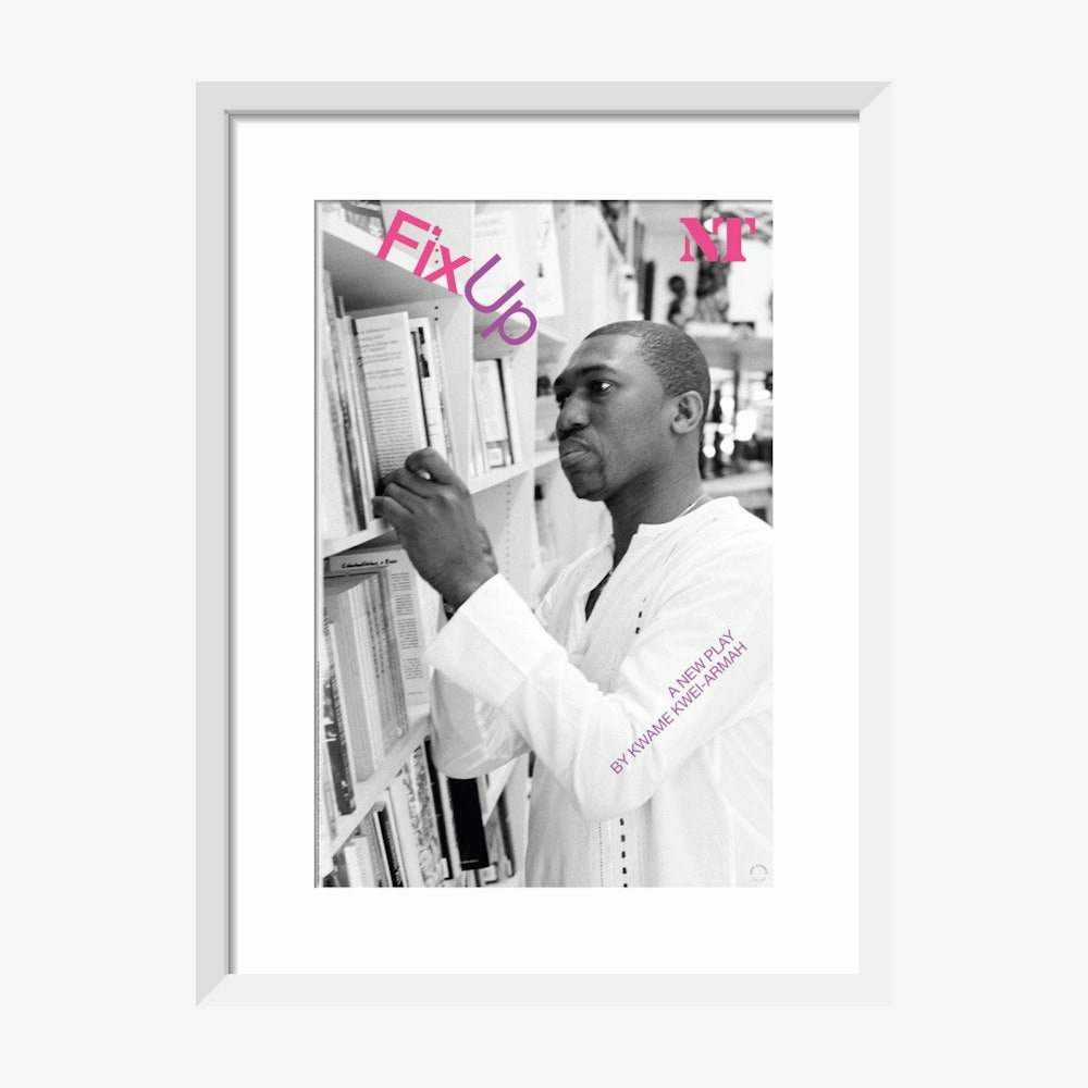 Fix Up 2004 Print