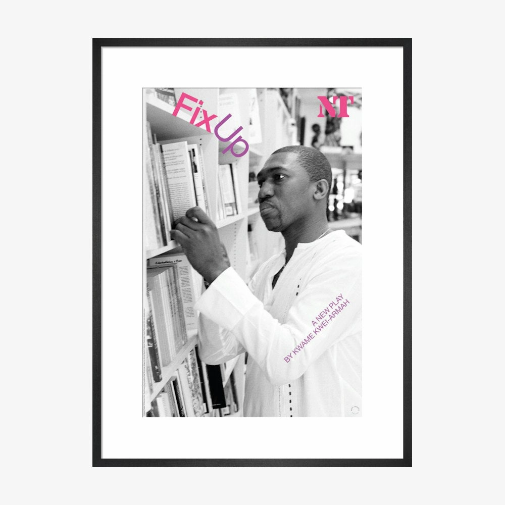 Fix Up 2004 Print