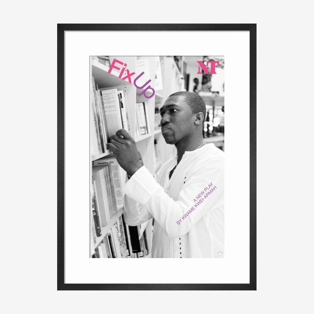 Fix Up 2004 Print