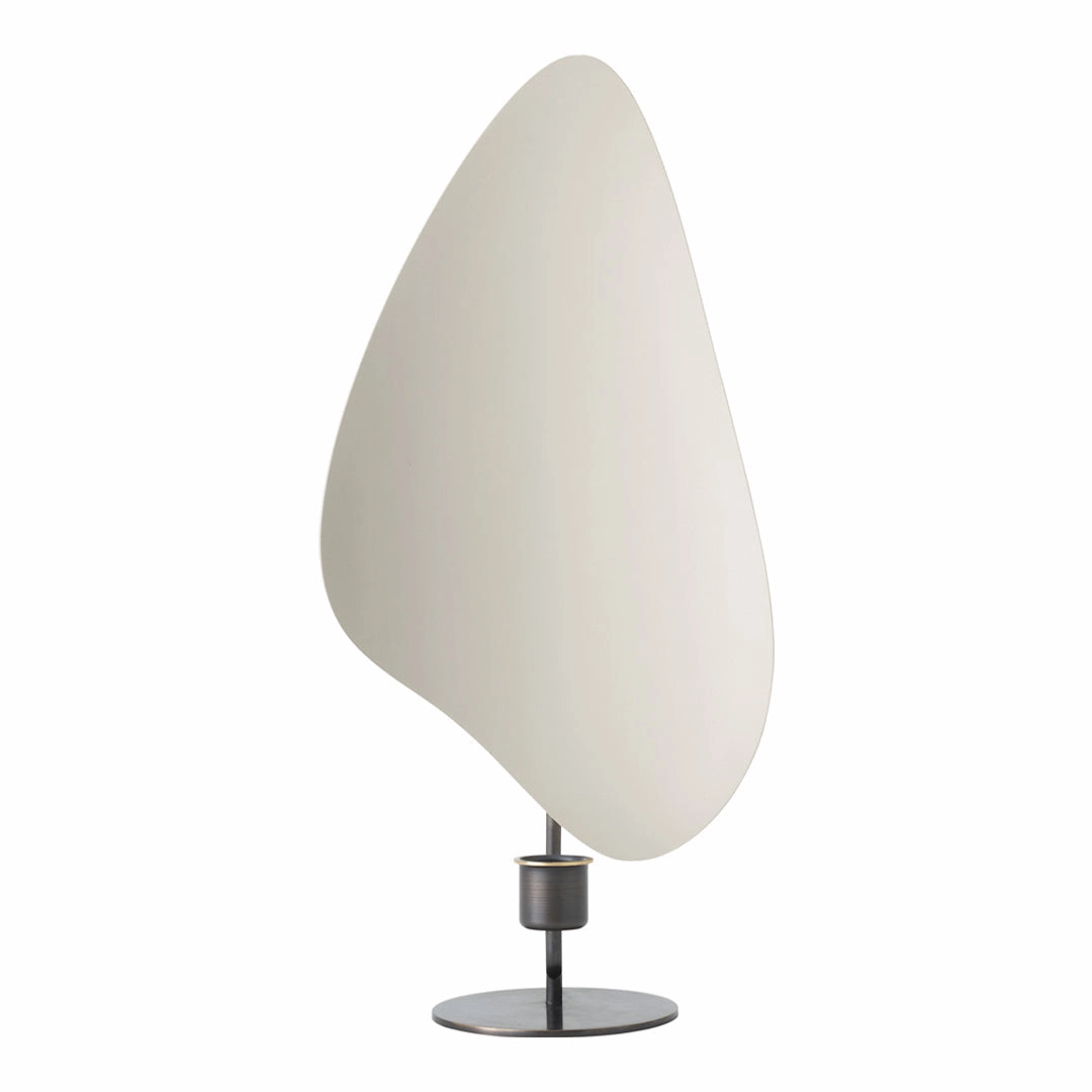Flambeau Table Candle Holder