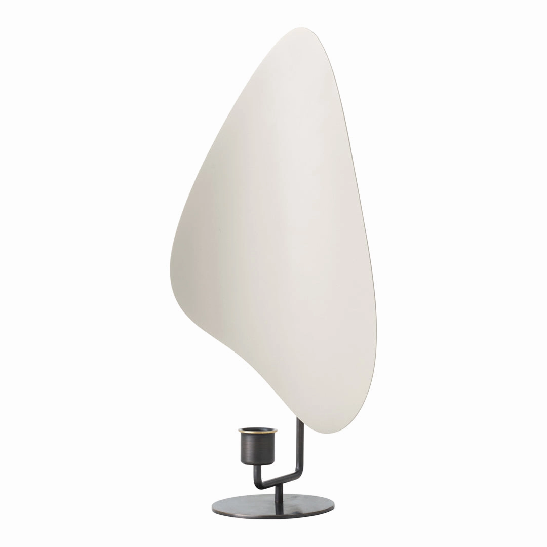 Flambeau Table Candle Holder