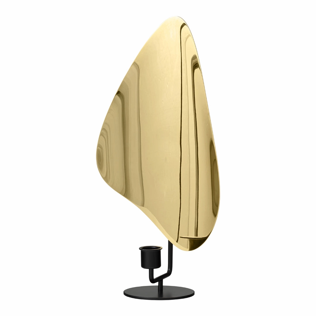 Flambeau Table Candle Holder