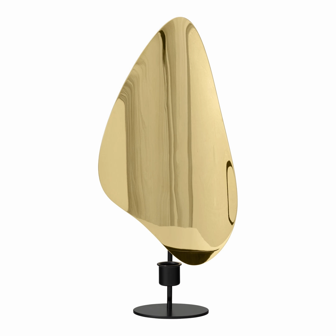Flambeau Table Candle Holder