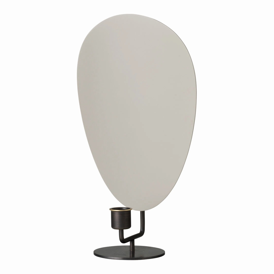 Flambeau Table Candle Holder