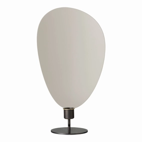Flambeau Table Candle Holder modern art object