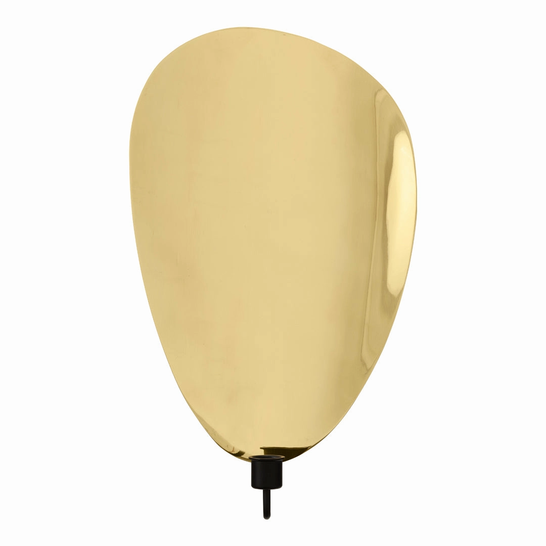 Flambeau Wall Candle Holder