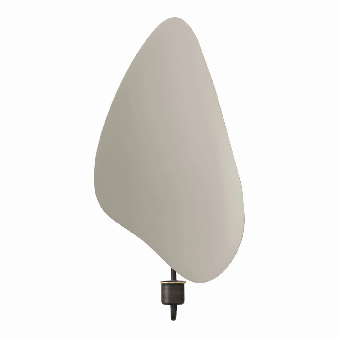Flambeau Wall Candle Holder
