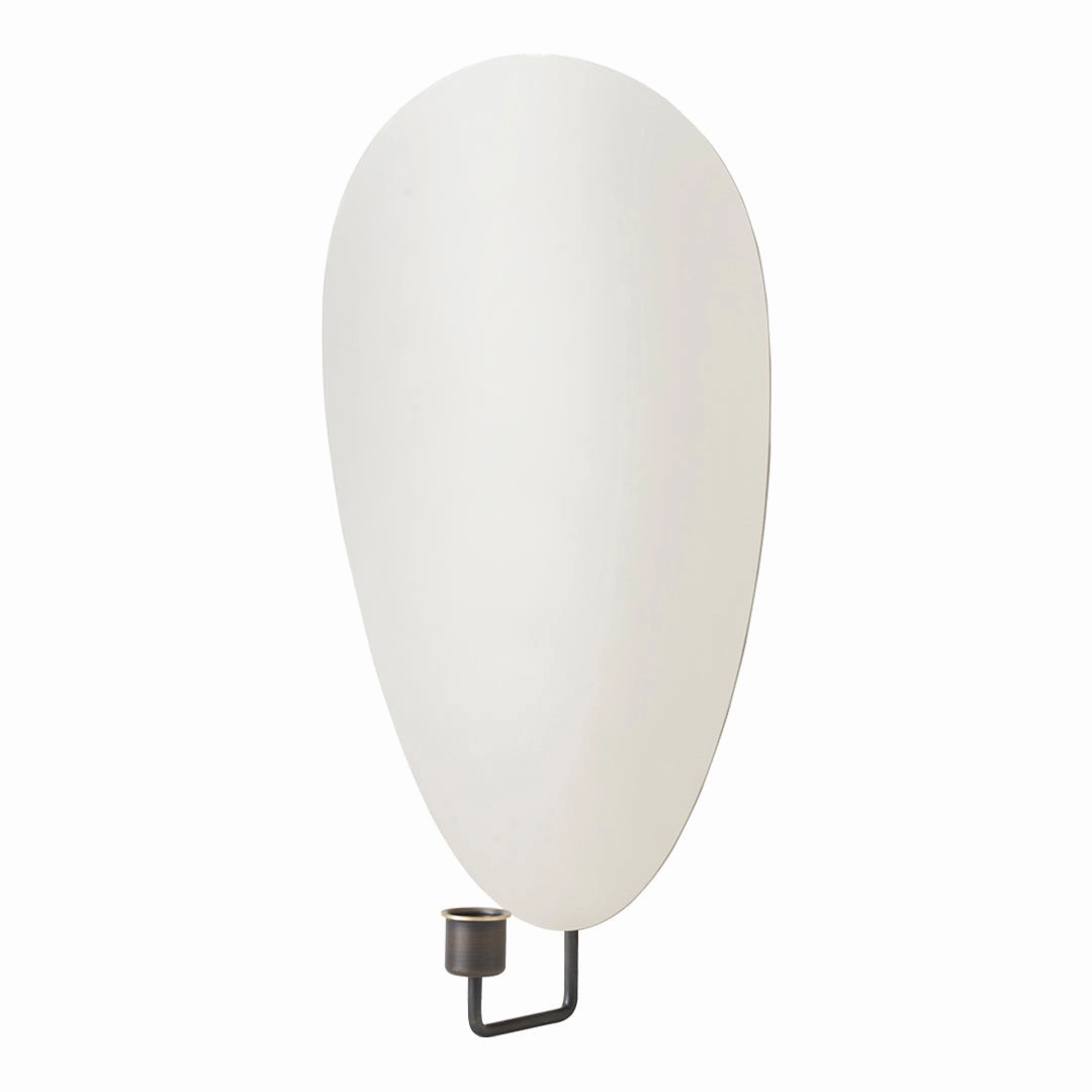 Flambeau Wall Candle Holder